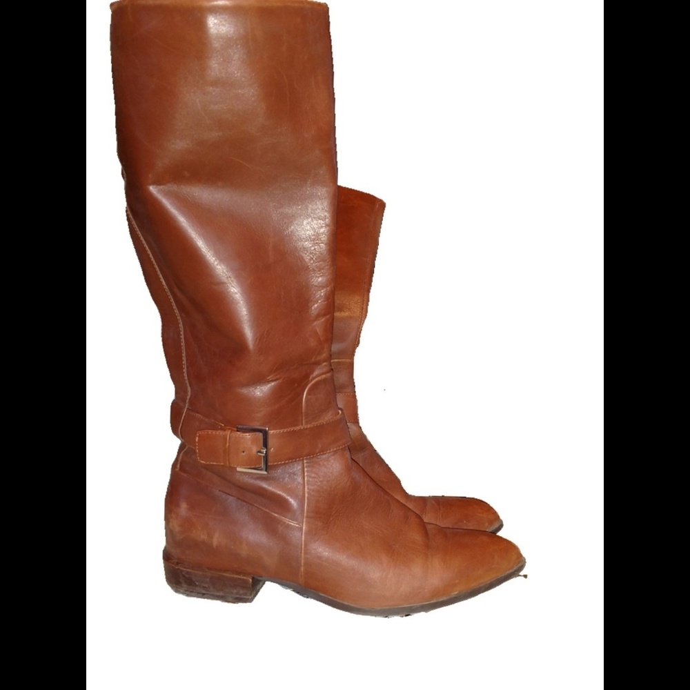 Nine West Tall Boots